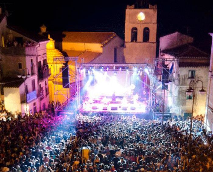 Il Kaulonia Tarantella Festival incontra il Roccella Jazz con Mimmo Epifani e Jose’ Barros