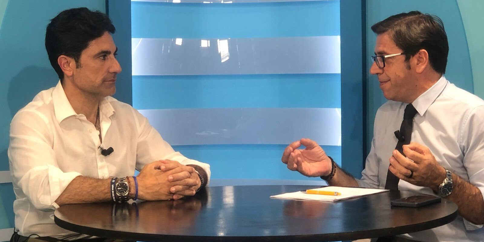 Furgiuele: «Nel 2014 eravamo allo 0%, ora al 9%». Il messaggio a Occhiuto: «La Lega cresce»