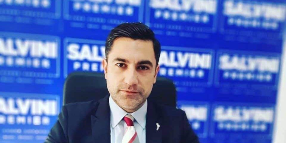 Ponte sullo Stretto, Furgiuele elogia Salvini e attacca i critici: «L’opera si farà, se ne facciano una ragione»