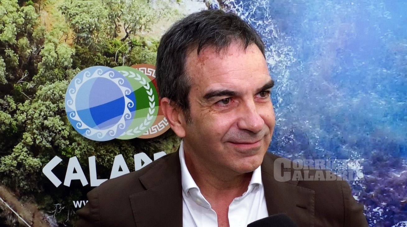 Balneari, Occhiuto replica a Salvini: «La Calabria non cederà quote spiagge al Nord»