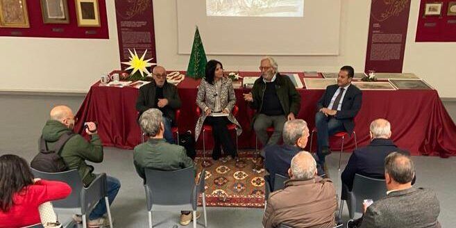 Princi: «La Locride può proporsi a pieno titolo come Capitale della cultura»