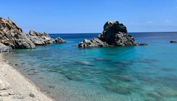 Estate 2026, la Regione individua le acque di balneazione in tutta la Calabria – ELENCO