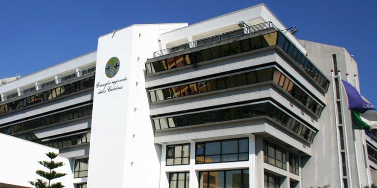 Giornalisti licenziati dal Consiglio regionale, presentato esposto in Procura