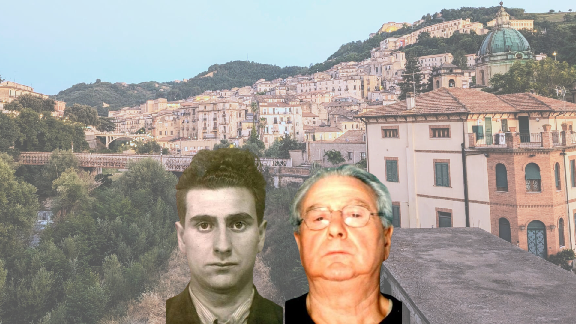 La rapina a Cosenza della «banda dovunque» di Ugo Ciappina