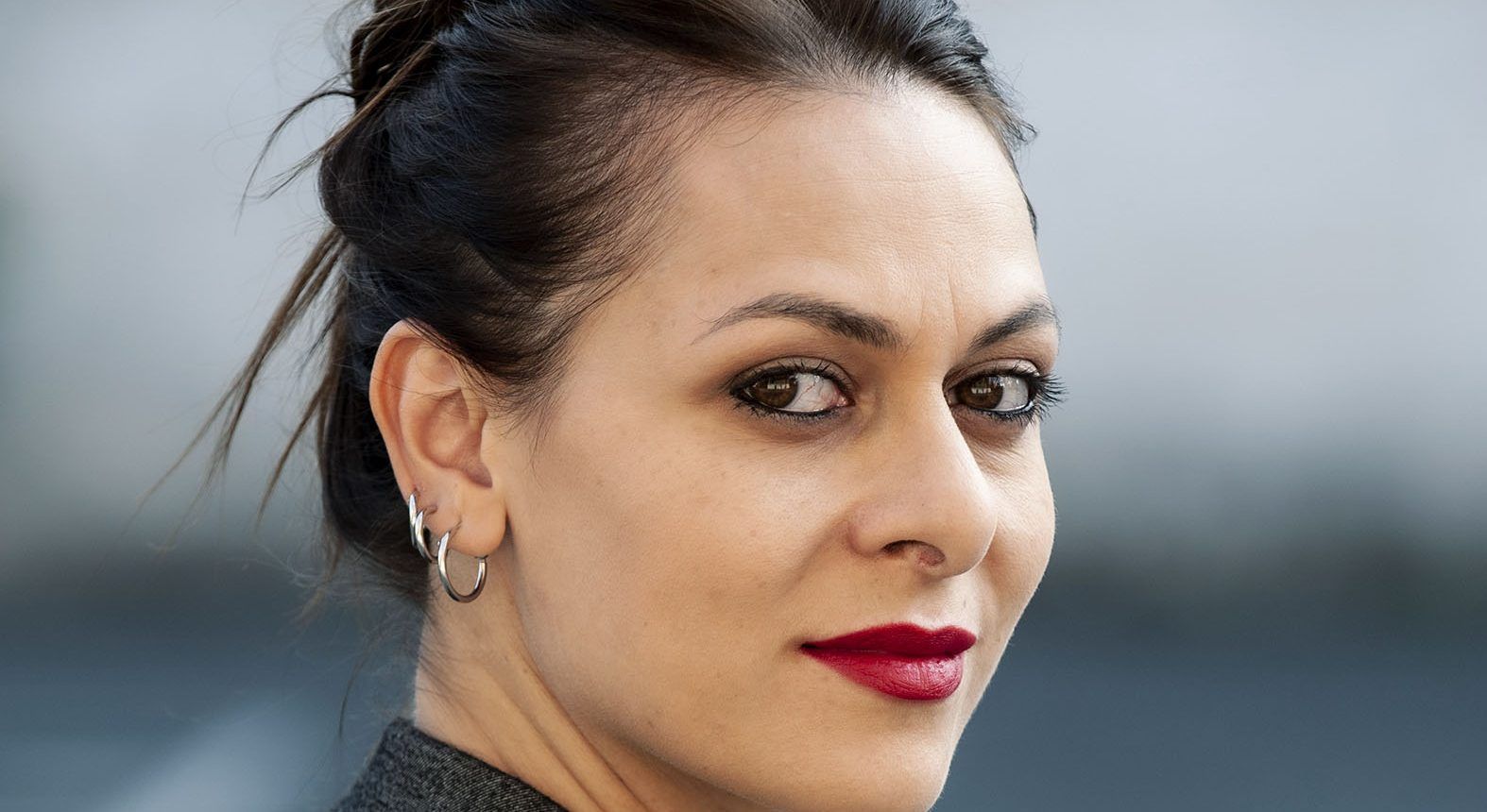 “Rusina” in scena a Filadelfia: una storia d’amore tra nonna e nipote