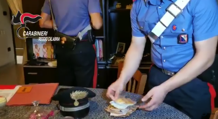 Ragazze costrette a prostituirsi con minacce e violenze, 7 arresti nella Locride – VIDEO