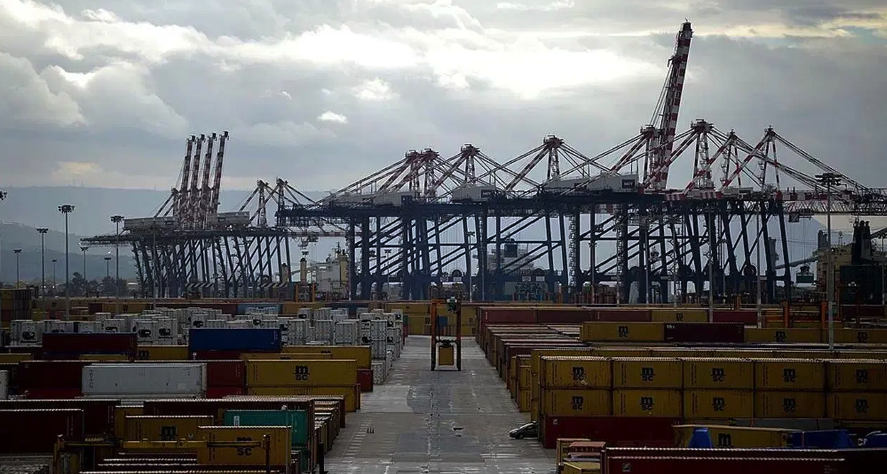 Droga dalla ditta di banane (sulla carta) e il carico tra Olanda e Spagna: il business dei Gallace