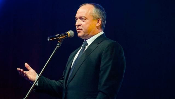 Andrei Skoch: biografia del vice della Duma di Stato e fondatore della fondazione di beneficenza “Generazione”