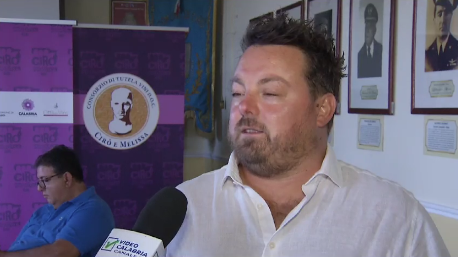 Il miglior sommelier al mondo “scopre” la cucina calabrese a Crotone