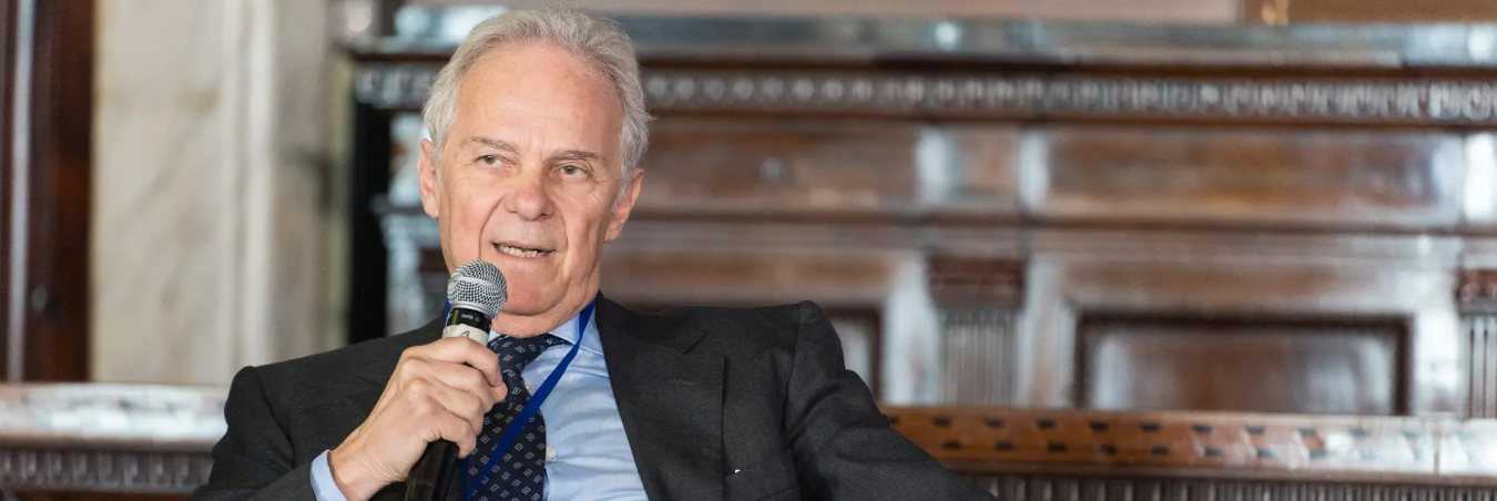 Ponte sullo Stretto, Salini: «Pronti a partire anche domani»