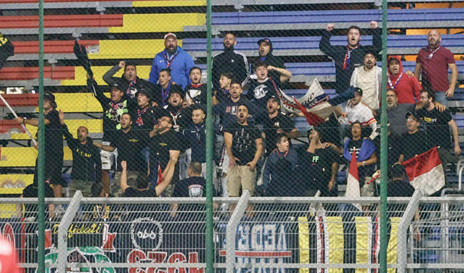 Crotone-Siracusa: al via la vendita dei biglietti per la sfida allo “Scida” – GRAFICO