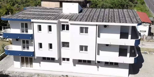 Bovalino, il cantiere del riscatto giunge al traguardo: si inaugura la "Casa della Legalità"
