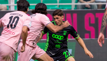 Palermo-Catanzaro, notte da finale al Barbera: i giallorossi difendono il 3-0 del Ceravolo – PROBABILI FORMAZIONI