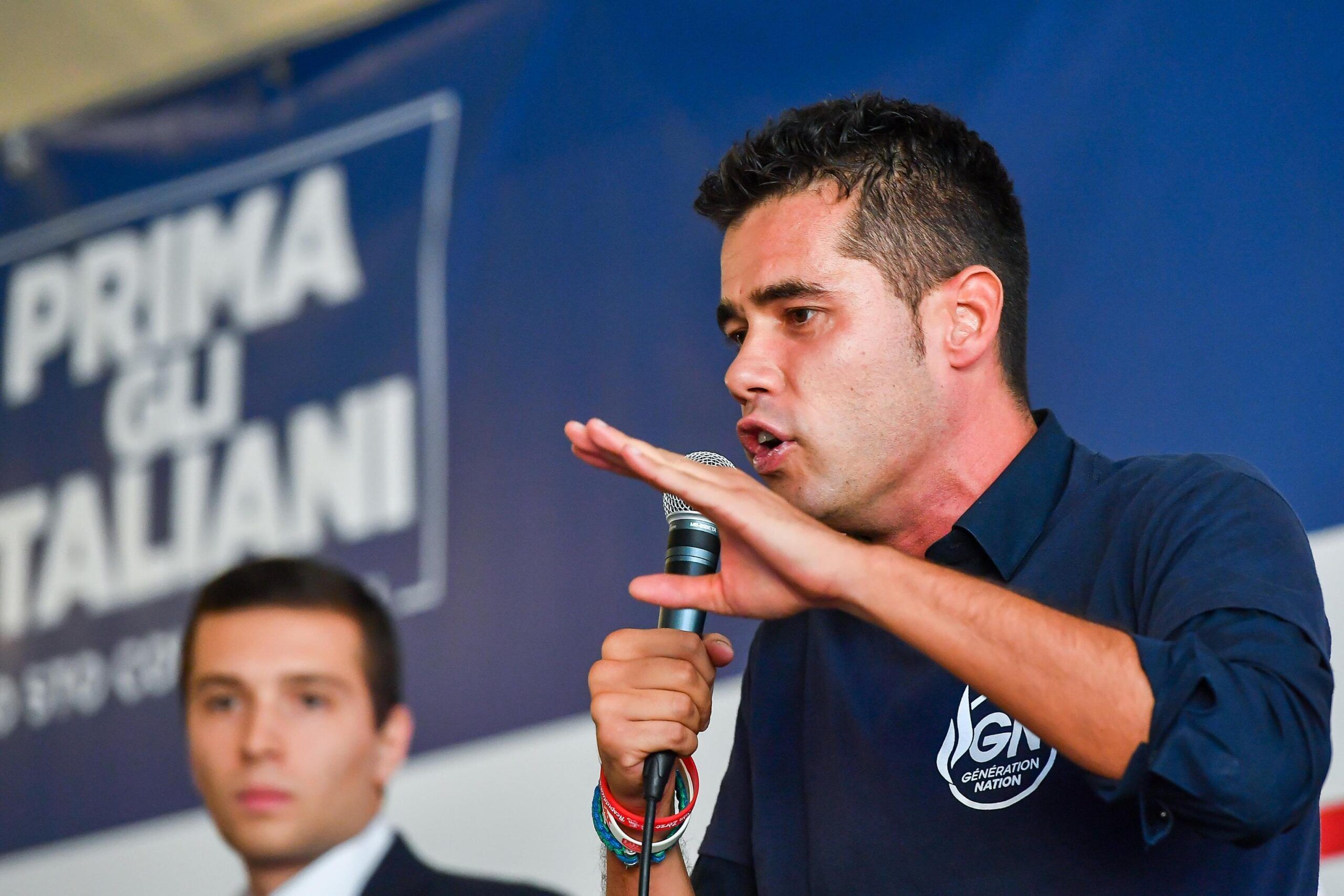 Ius soli, Crippa: «Decisione assurda a Cosenza, giusto il ricorso al Tar»