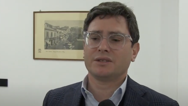 Dissesto al Comune di Vibo, Luciano: «Politica dell’incompetenza e dei privilegi»