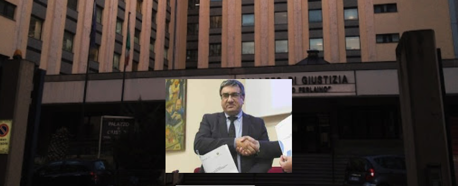 Caso Valea, i giudici: «Ci bypassava, scoprivamo tutto su Google»