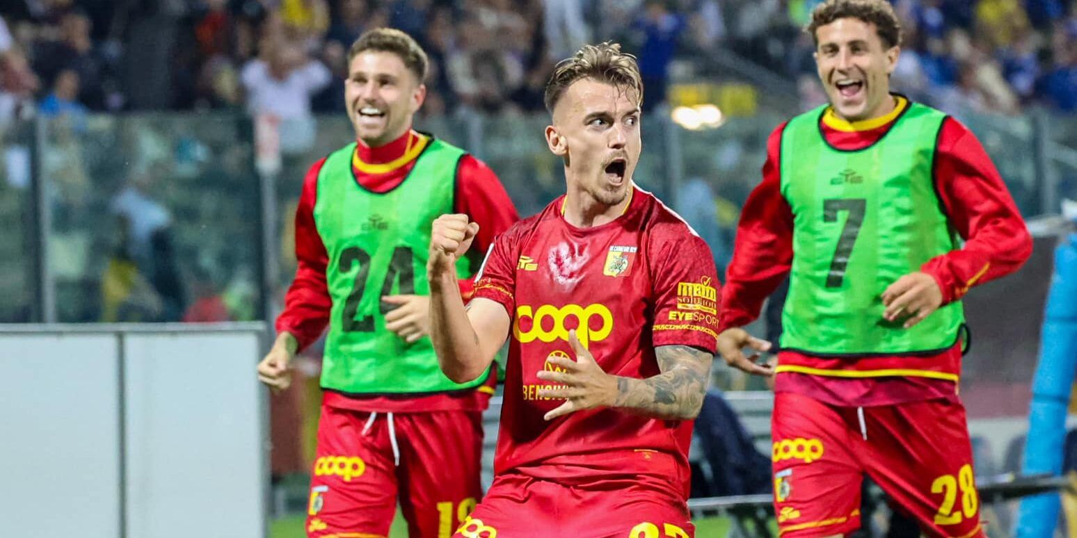 Catanzaro, non solo Vivarini. Anche Vandeputte è destinato alla partenza