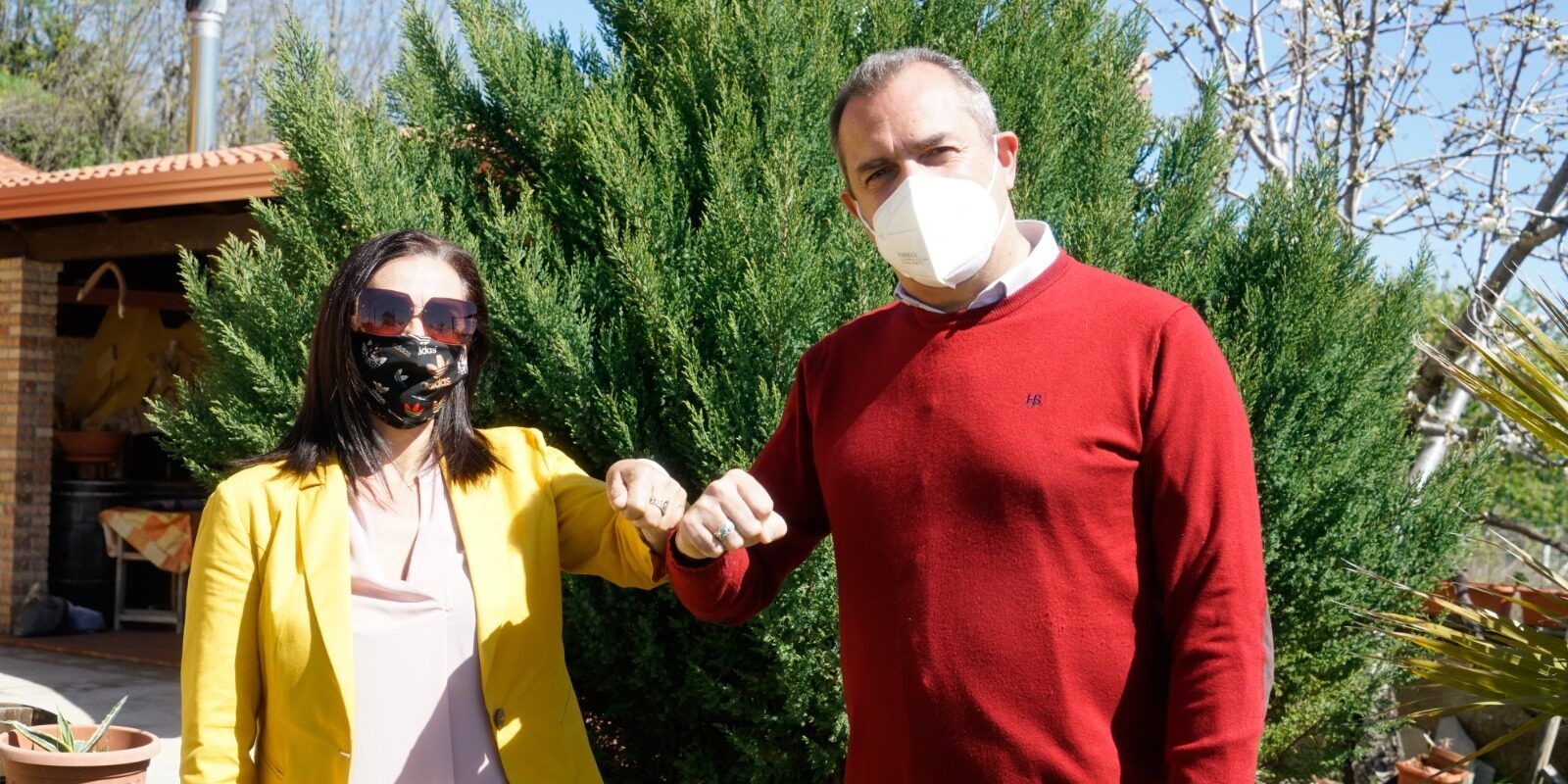 Regionali, de Magistris candida la sorella di Lea Garofalo