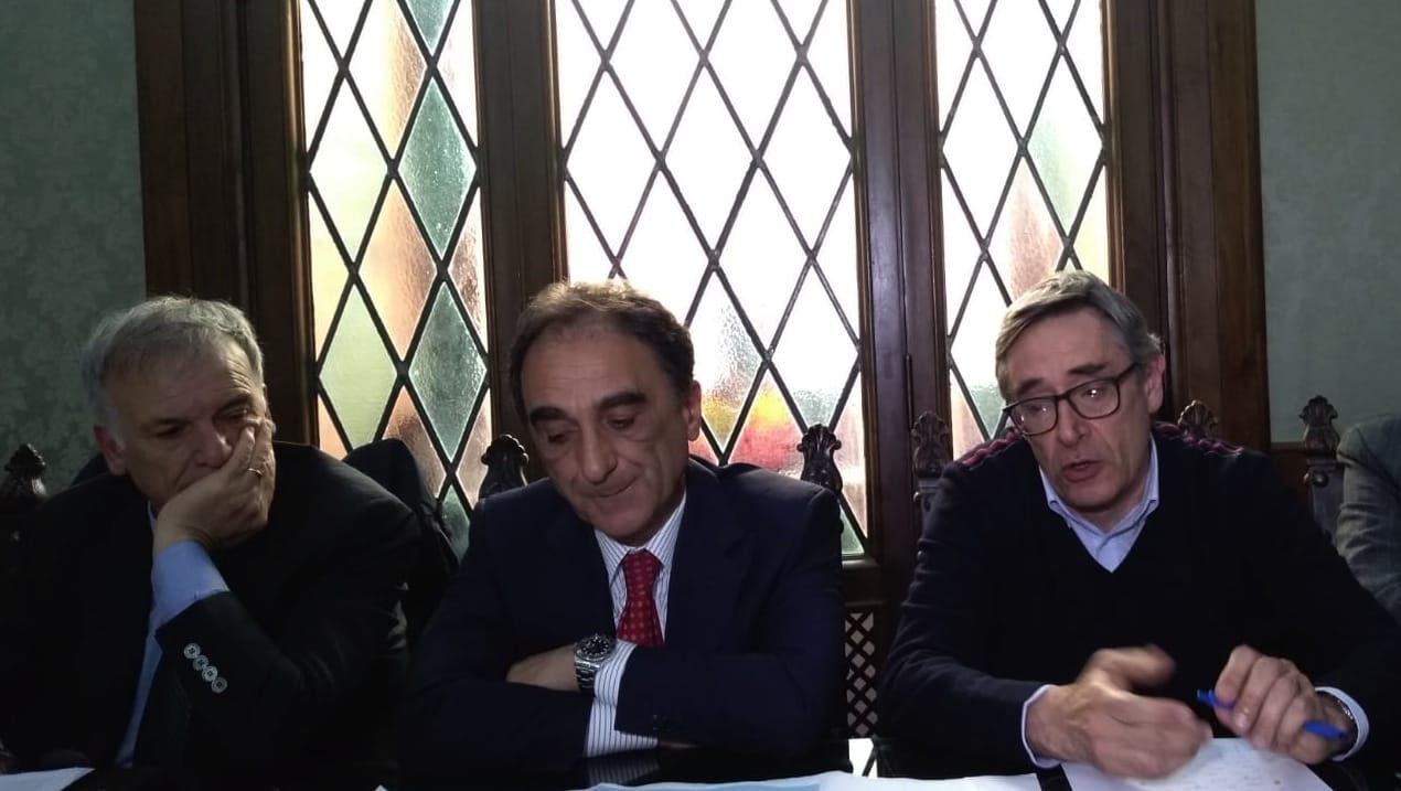 Catanzaro, le Regionali alzano (pericolosamente) la temperatura nel centrodestra