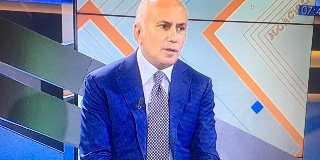 Cosenza, Franz Caruso: «I tempi per l’insediamento del Consiglio comunale mi preoccupano»