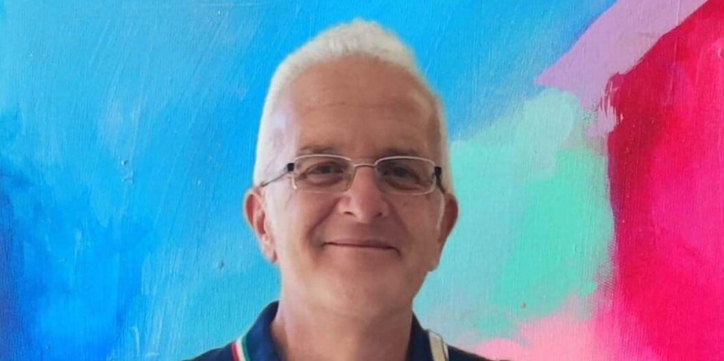 Cosenza, scompare il luogotenente della Polizia Municipale Carmine Michele Guzzo