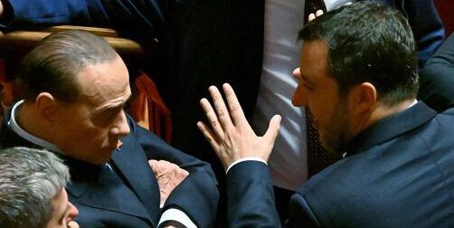 Strappo di Fi nel centrodestra, “caccia” ai traditori nell’opposizione