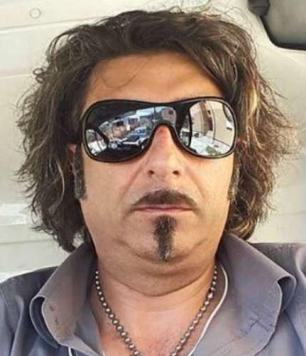 HORROR SHOW | Frosparo for president