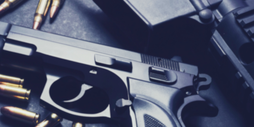 armi mazzaferro 'ndrangheta arsenale