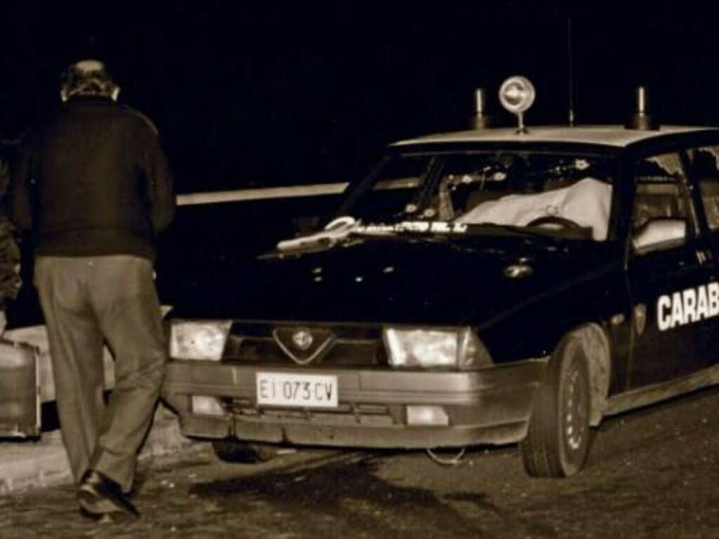 L’omicidio Scopelliti e la “pax” a Reggio «voluta da Riina»: così si arrivò alla strategia stragista