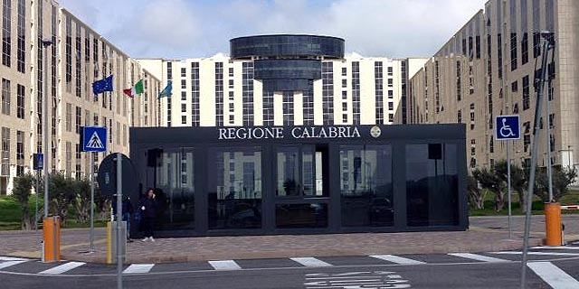 Fitti Regione, risparmiati 5 milioni
