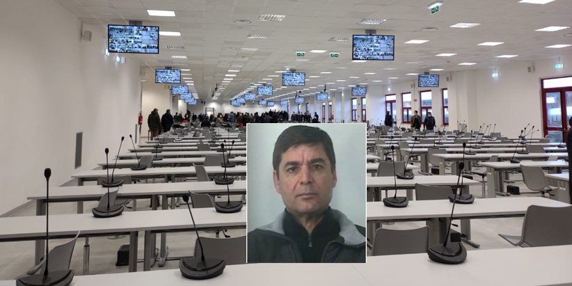 Rinascita Scott, Pantaleone Mancuso e gli incontri al bar Tony