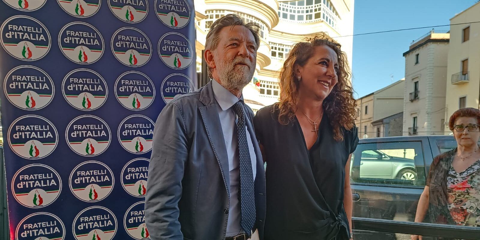 Donato abbandonato dai “suoi” ma non da Fdi, cosa dicono i flussi elettorali su Catanzaro