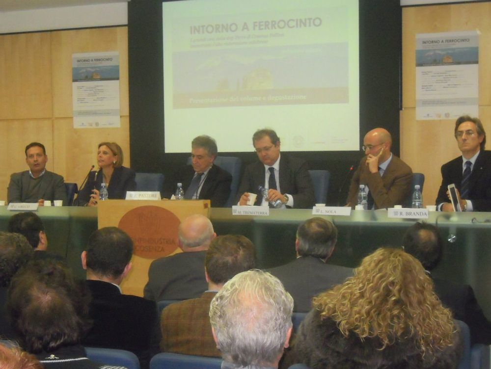 L`enogastronomia per far ripartire l`economia