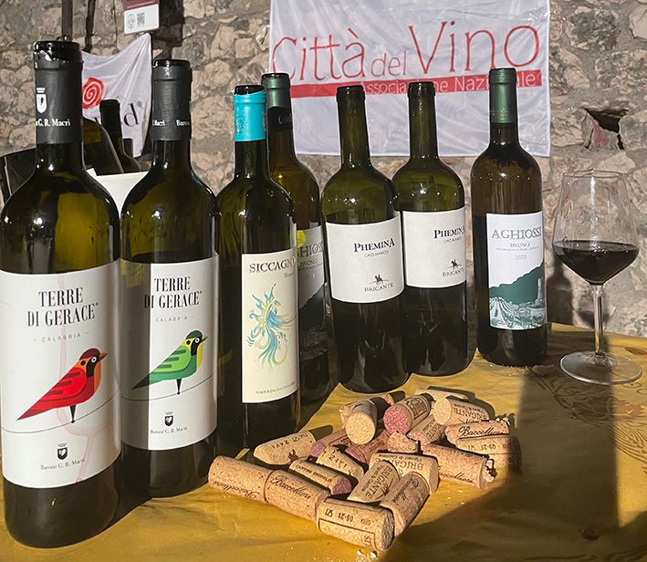 A Pazzano la quarta edizione di “Calici di stelle”