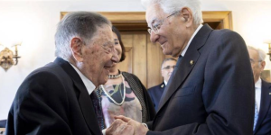 È morto Cesare Ruperto, giurista calabrese e presidente emerito della Corte costituzionale