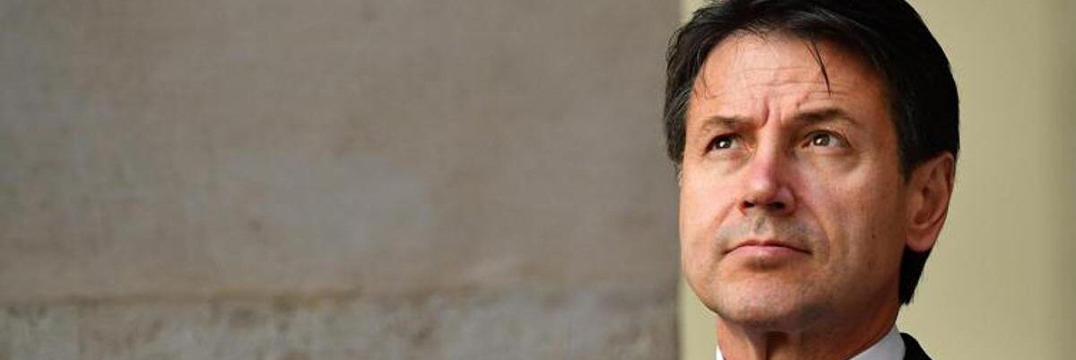 Crisi di Governo, Conte: «Risposte chiare o noi siamo fuori»