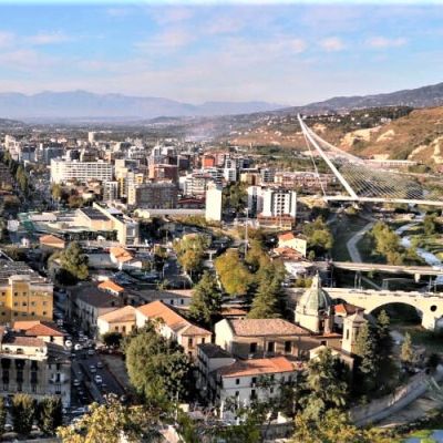 Cosenza nella top ten delle città più care d’Italia