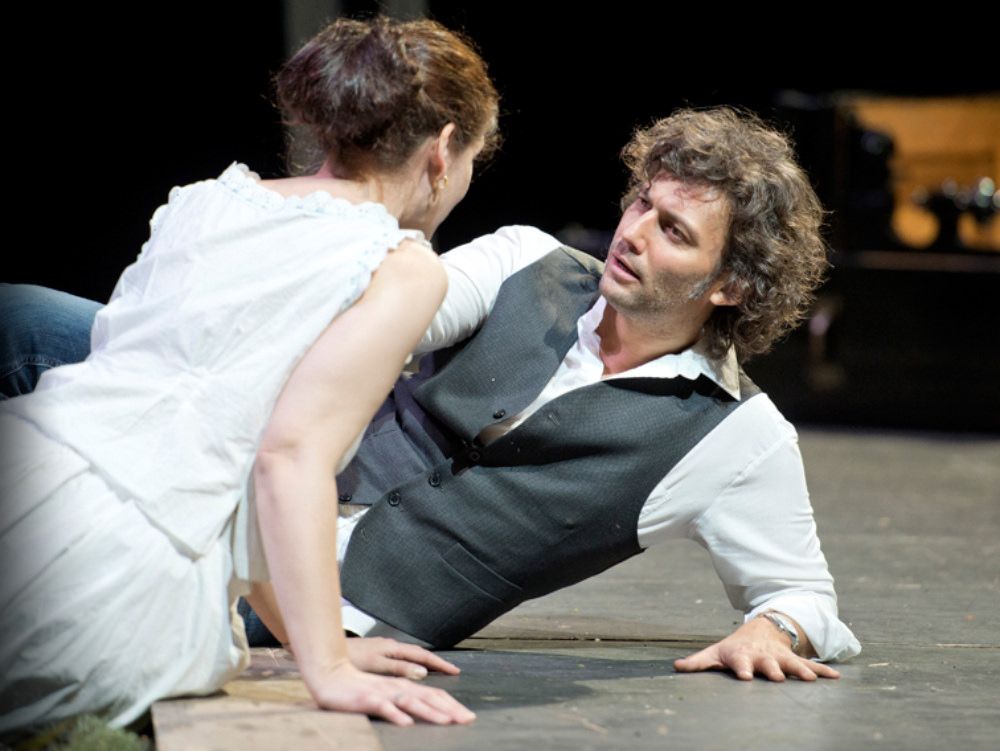 La Prima della Scala arriva a Reggio