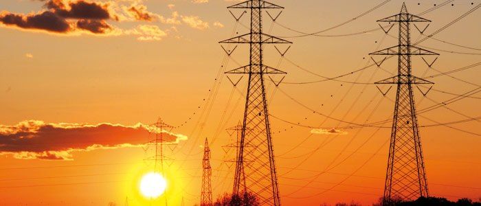 «Dal Por 169 milioni per il settore energetico»