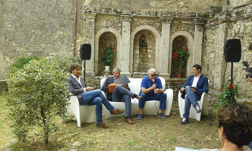 «Il Festival delle Serre torna a splendere»