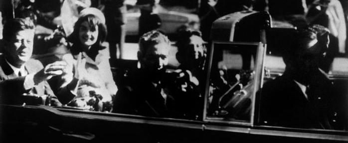 Jfk, dalle carte desecretate rispunta la pista sovietica