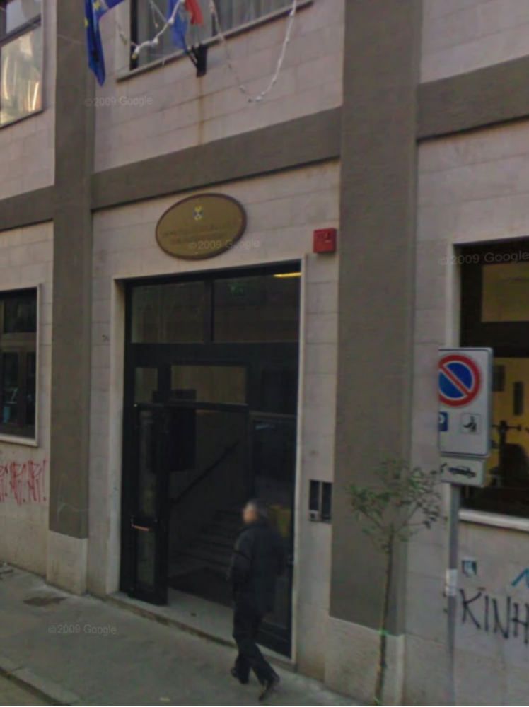 La lite nel dipartimento Salute arriva in Procura