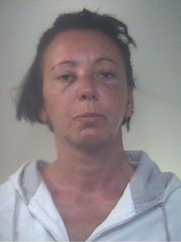 Tenta di uccidere il compagno, scillese arrestata