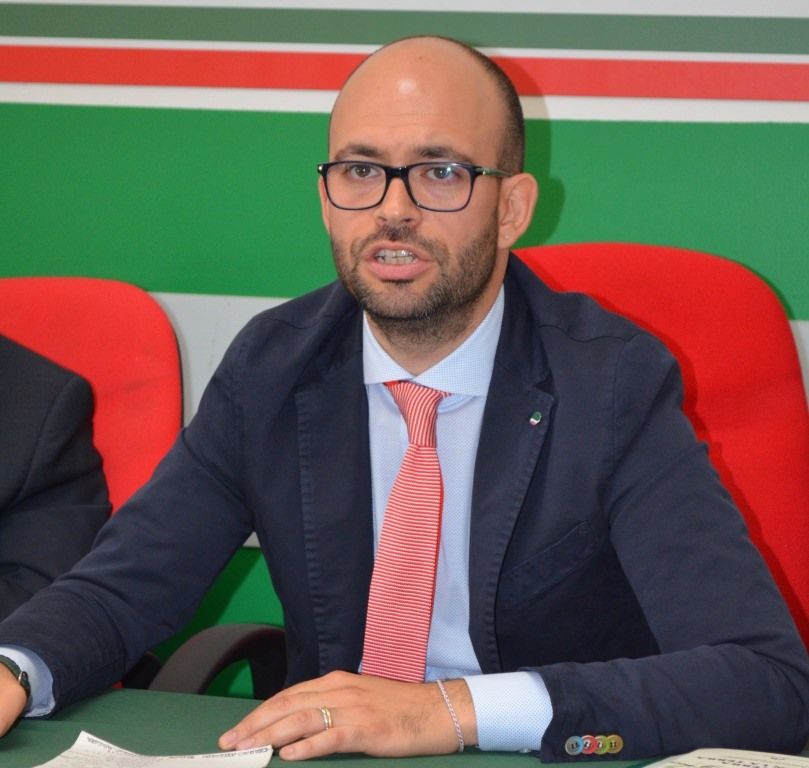 Nomine Arsac e Parco Sila, Fai Cisl Calabria: «Buon lavoro a Maiolo e Curcio» 