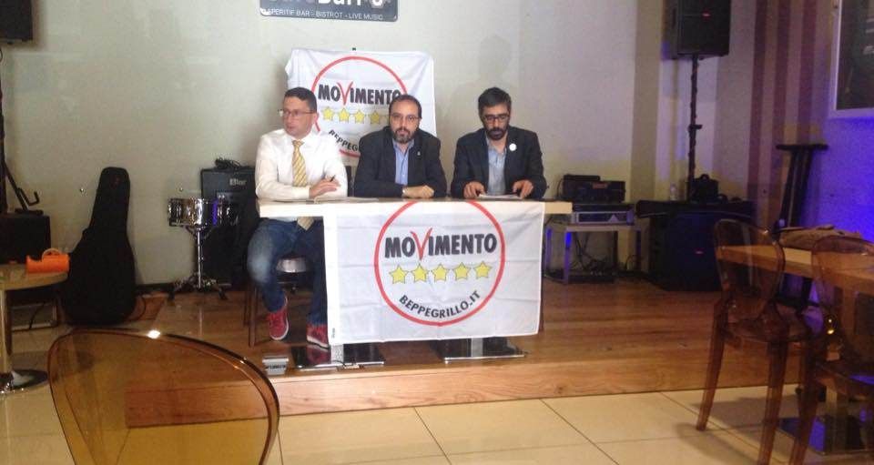 Ex Legnochimica, M5S: «Applicheremo la legge sugli Ecoreati»