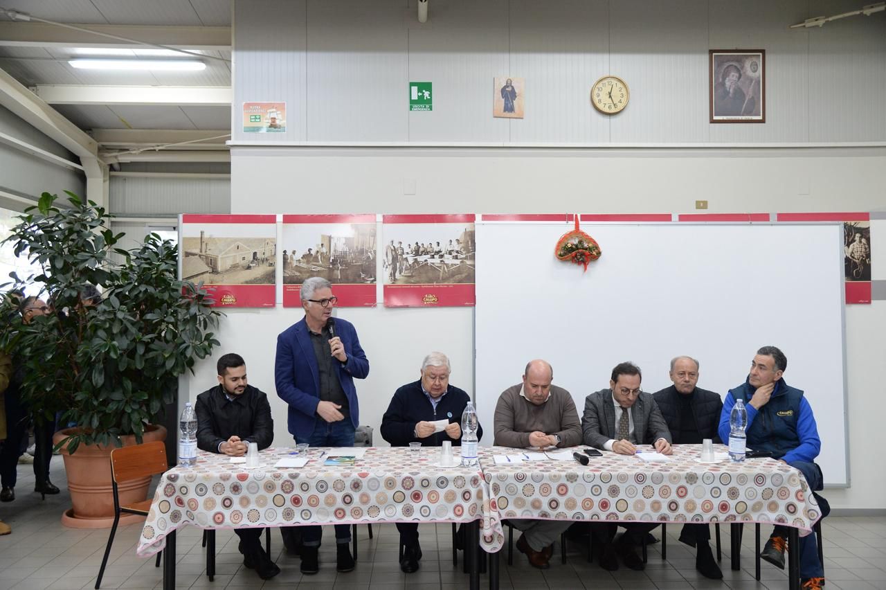 Fai Cisl Magna Grecia, accordo con gruppo Callipo per un buono benzina da 950 euro a tutti i collaboratori