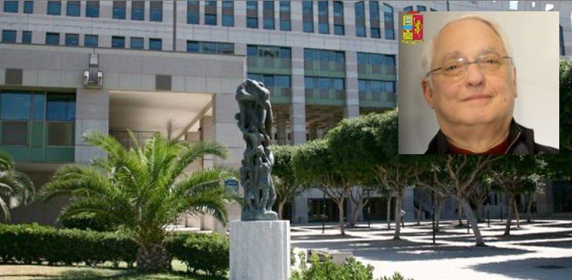 GOTHA | De Stefano: «Contro di me un complotto dei pentiti»