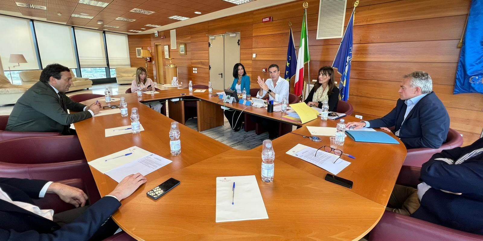 “Caro biglietti” treni in Calabria, ok in Giunta regionale alla delibera anti-aumenti