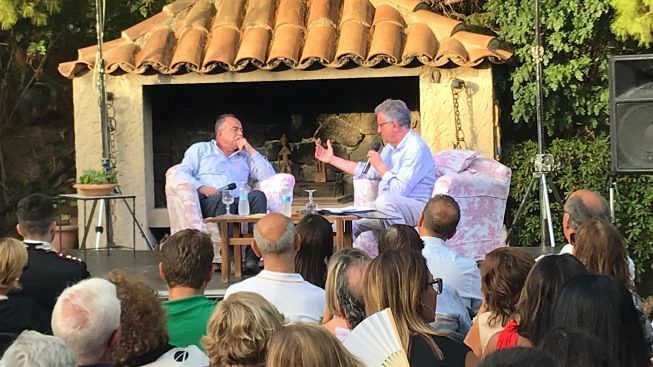 Gratteri contro le serie tv stile Gomorra «ci si nutre di queste porcherie»