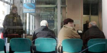 Più pensioni che lavoratori: Reggio Calabria è la peggiore d’Italia